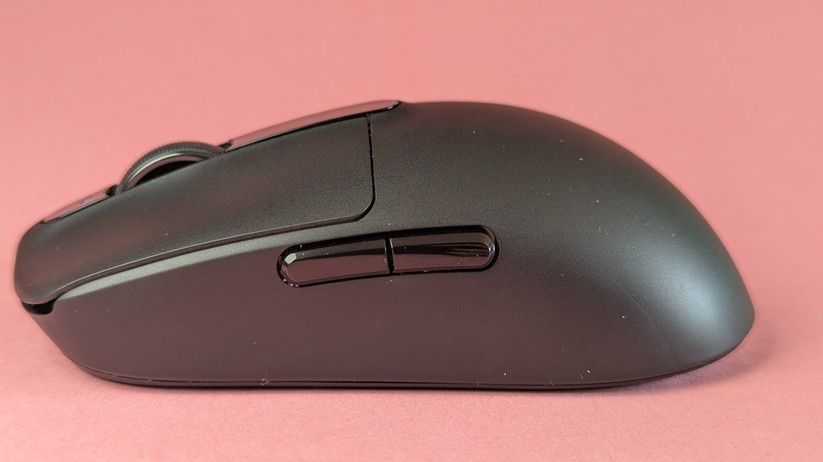 Akko Dash Ultra - Bilder