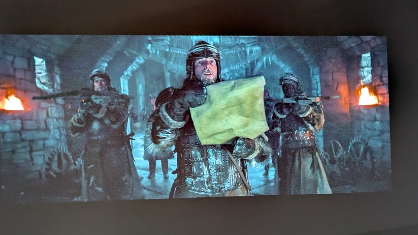 Loewe We Beam Screenshot