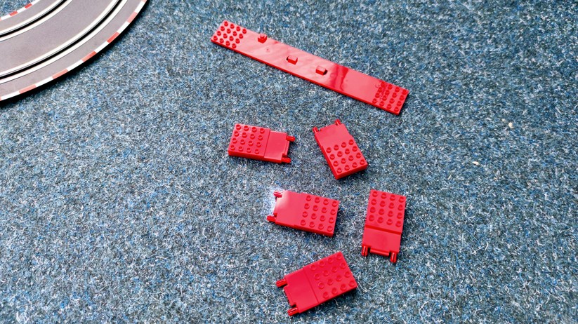 Carrera GO!!! Build 'n Race