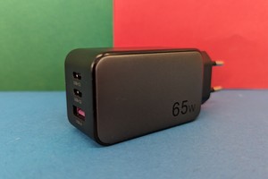 Hochwertig, kompakt & stark: Ugreen Nexode 65W für unter 30 Euro im Test