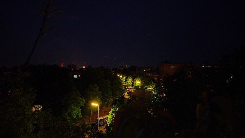 Realme 9 - Originalaufnahmen 