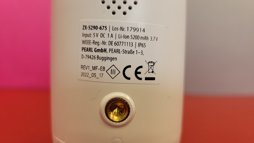7Links IPC-675 (ZX-5290)