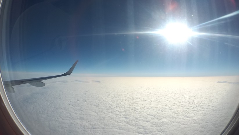 HTC RE: Testfotos