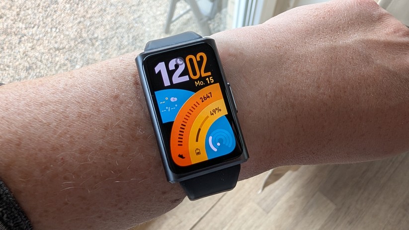 Huawei Band 11 Pro