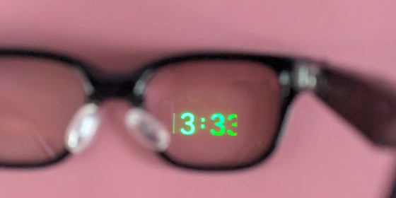 Rokid Glasses - Bilder 