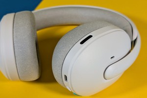 Logitech G325 Lightspeed im Test: leichtes & schlichtes Gaming-Headset