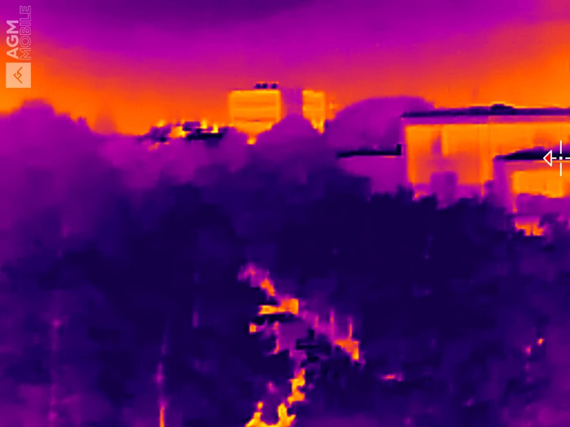 AGM G2 Guardian - Originalaufnahmen