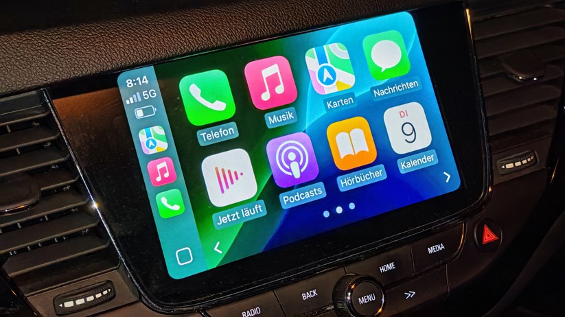 Ottocast Mini Cube 3.0