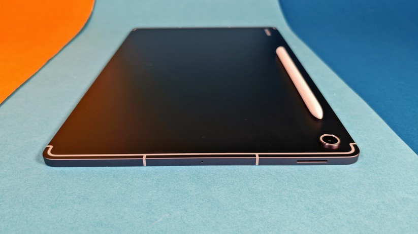 Samsung Galaxy Tab S10 FE+