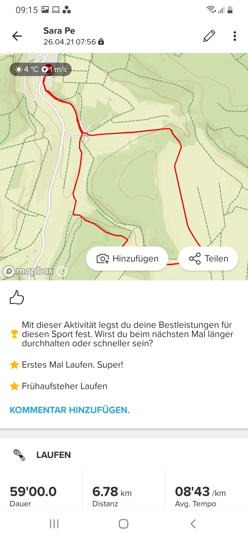 Suunto 9 Baro App  04