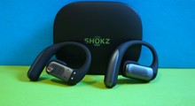 Shokz Openfit Pro