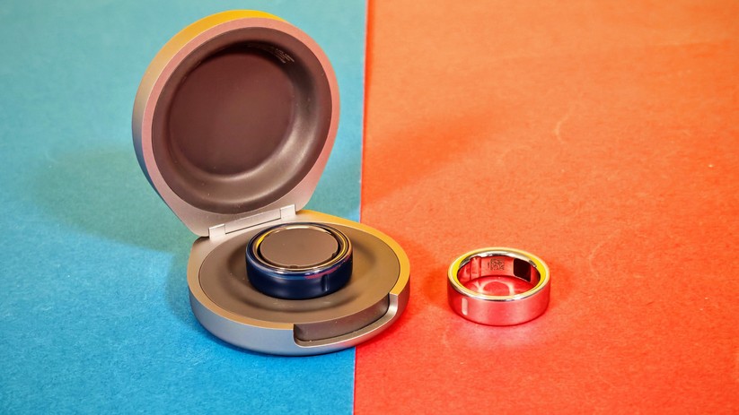 Oura Ring 4