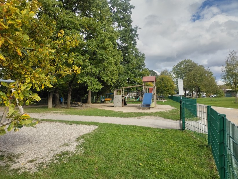 AGM Glory G1S - Originalaufnahmen