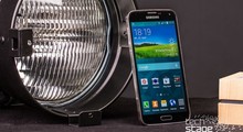 Samsung Galaxy S5 im Test: Vieles richtig gemacht