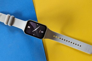 Xiaomi Smart Band 8 Pro im Test