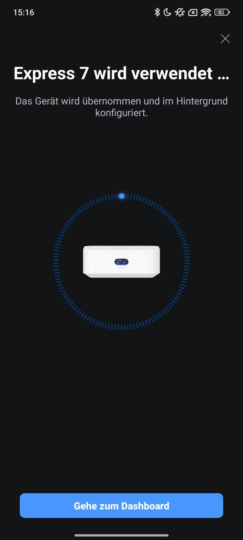 Ubiquiti Unifi – Einrichtung & App