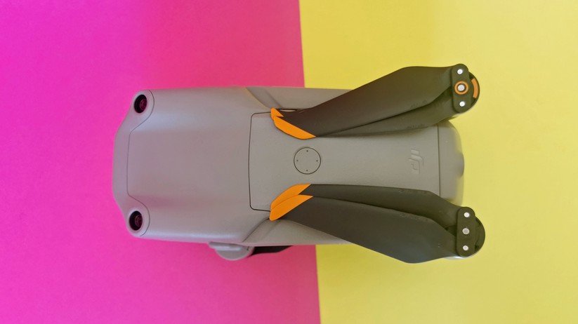 DJI Mavic Air 2 S
