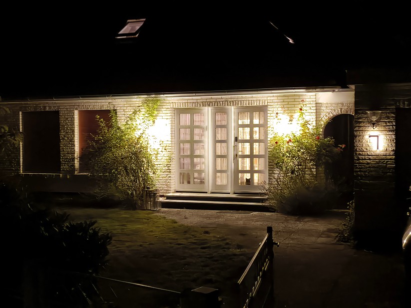 CMF Phone 2 Pro - Originalaufnahmen 