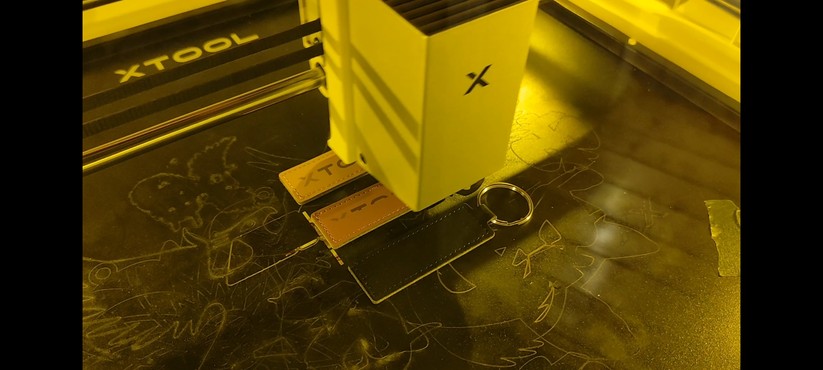 xTool M2 – Testergebnisse