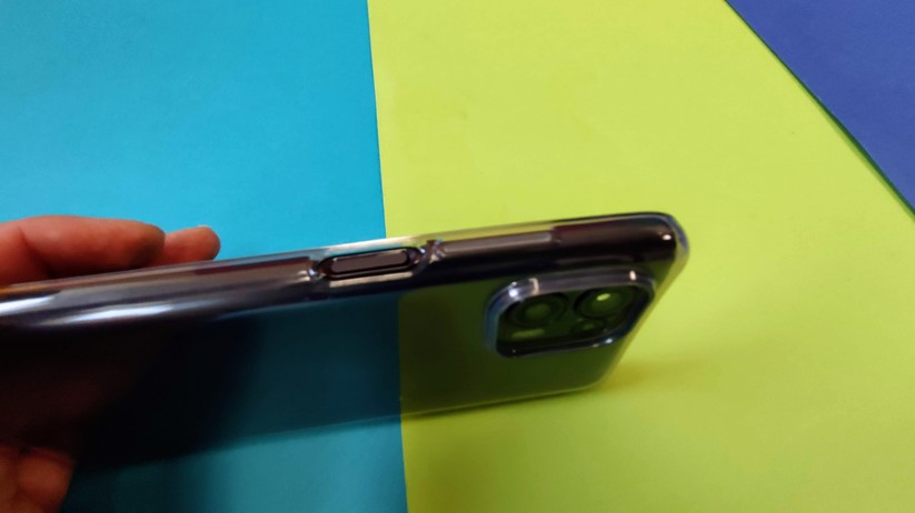 Motorola Edge 20 Lite