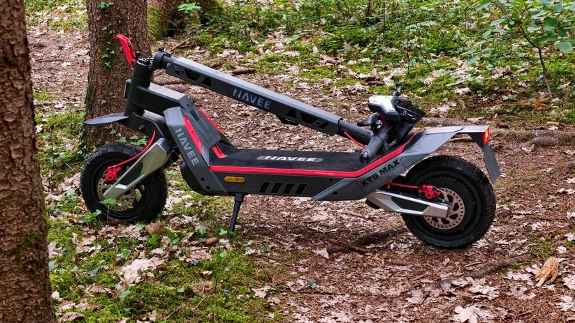 Navee XT5 Max