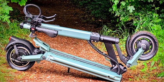 Ausom GX1