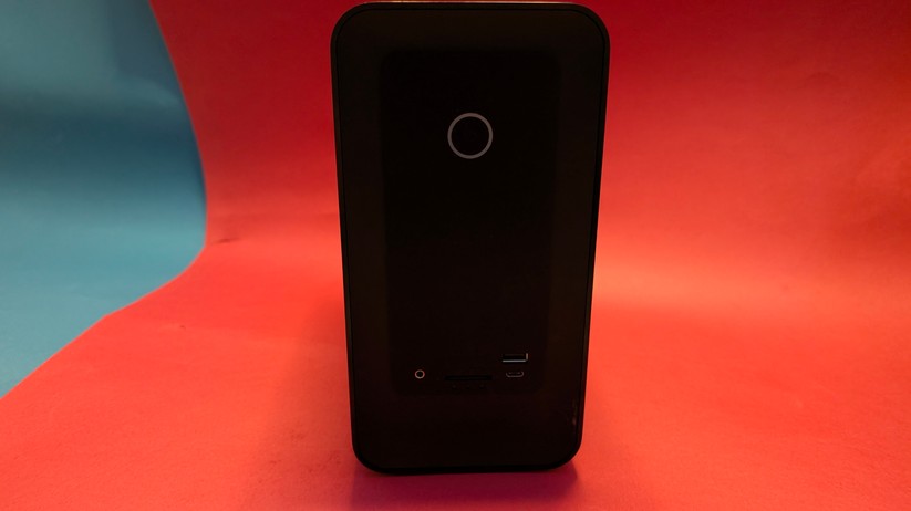 Zotac ZBox Magnus One – Bilderstrecke