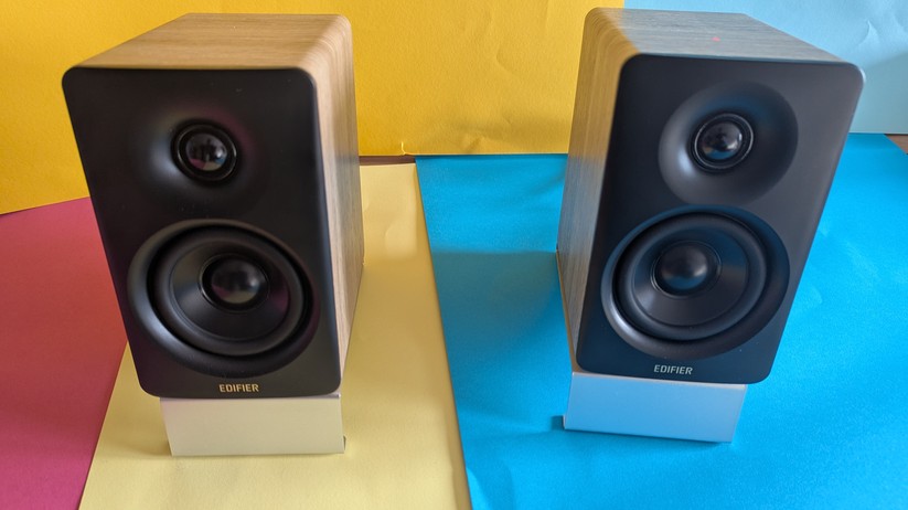 Edifier M60 - Bilder 