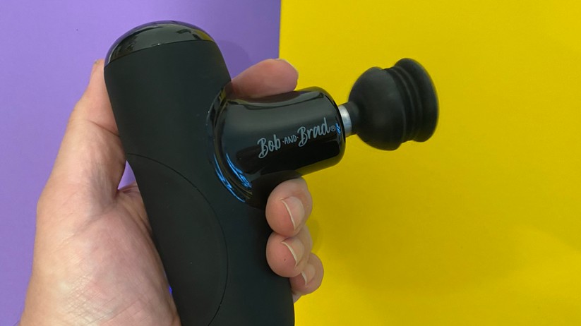 Bob and Brad Q2 Mini