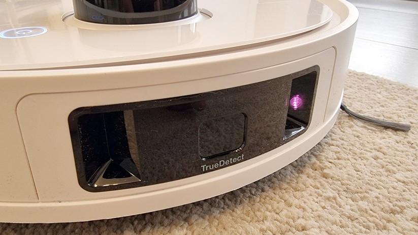 Ecovacs Deebot T9+