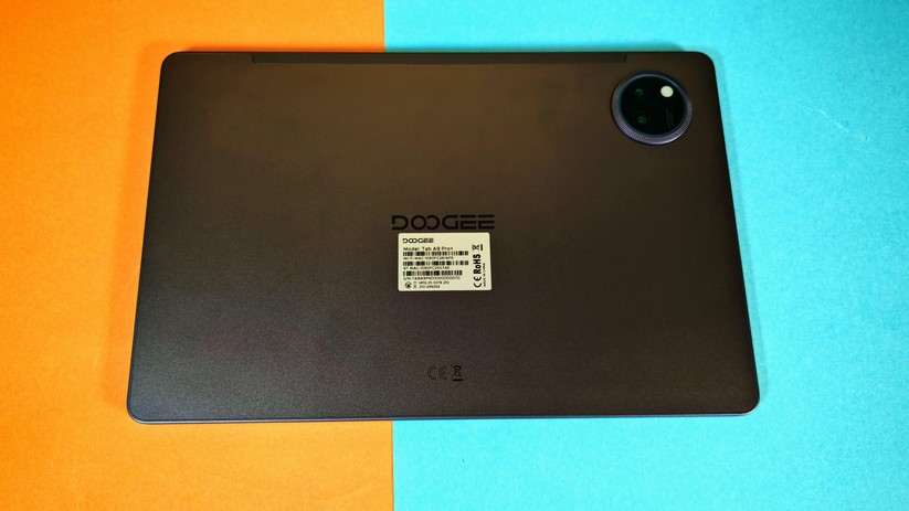 Doogee Tab A9 Pro+