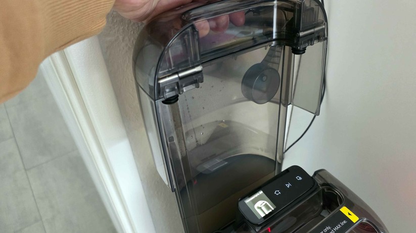 Anker Eufy Hydrojet S2 – Bilderstrecke