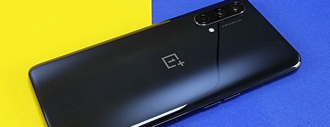 Oneplus Nord CE