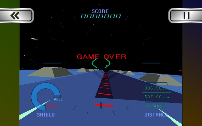 Namco Arcade