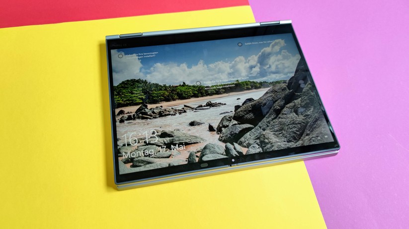 Lenovo Thinkpad X1 Titanium Yoga