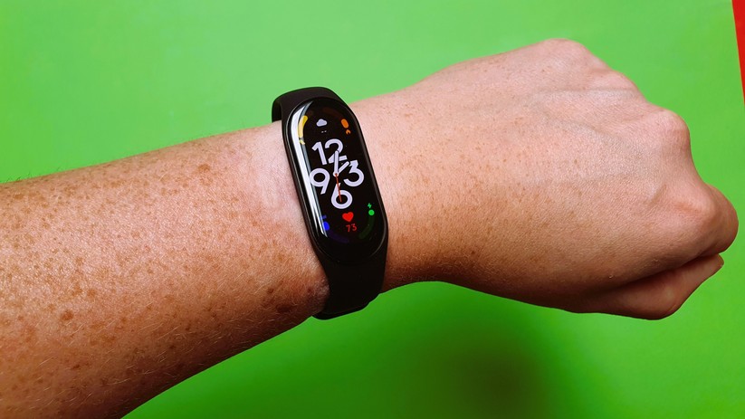 Xioami Smart Band 7 