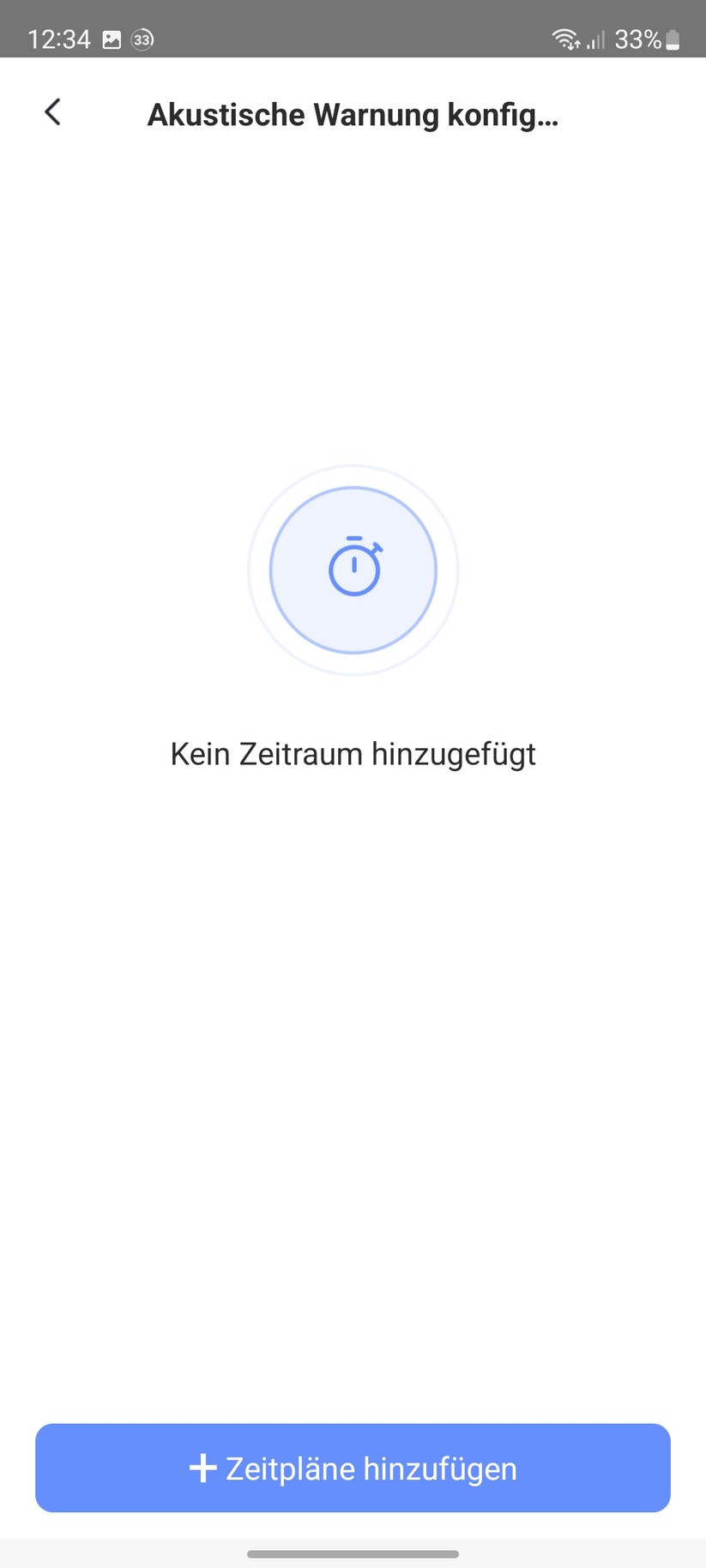 Ezviz Elife 2K+ (BC1C): App