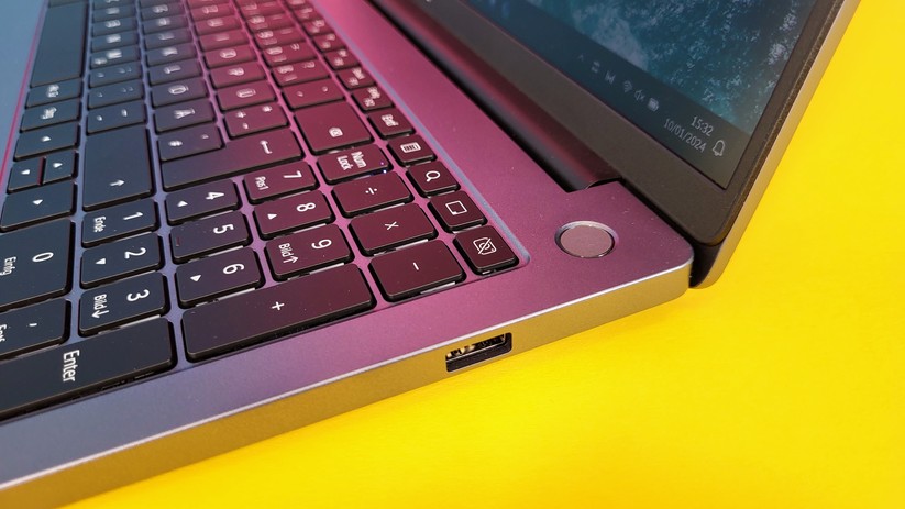 Huawei Matebook D16 (2024)