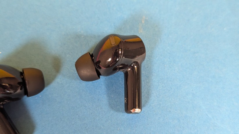 Razer Hammerhead V3 Hyperspeed - Bilder