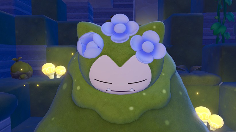 Pokémon Pokopia