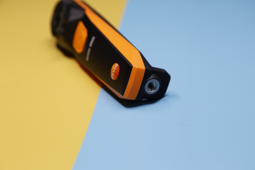 Testo 860i - Bilder 