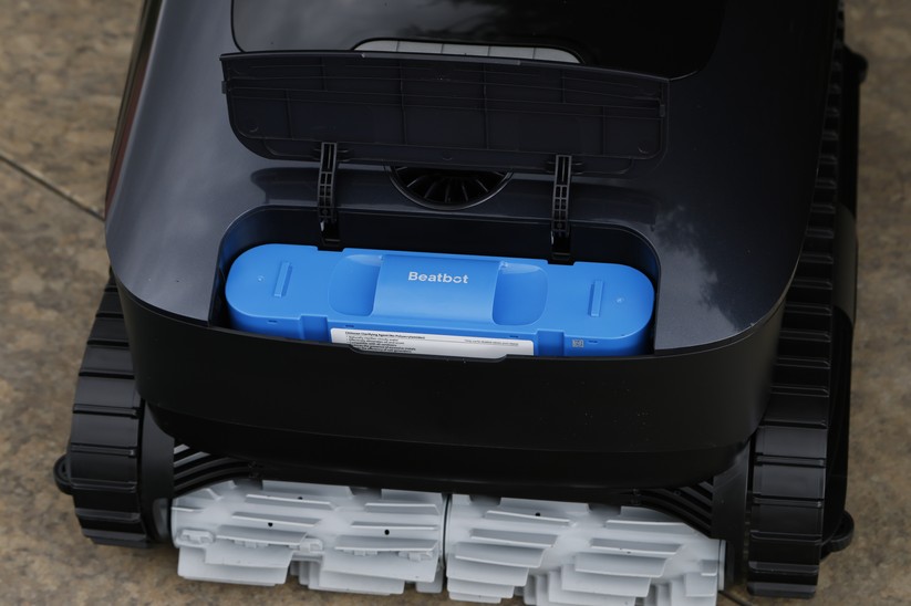 Beatbot Aquasense 2 Ultra - Bilder 