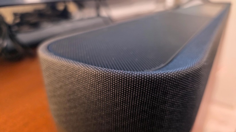 Sennheiser Ambeo Soundbar Plus: 9 Lautsprecher mit bis zu 400 Watt Gesamtleistung