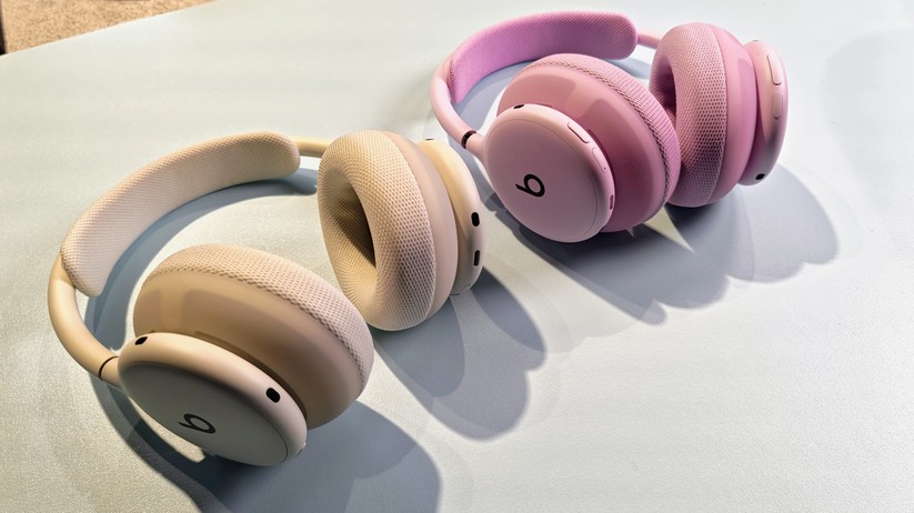 Beats 360