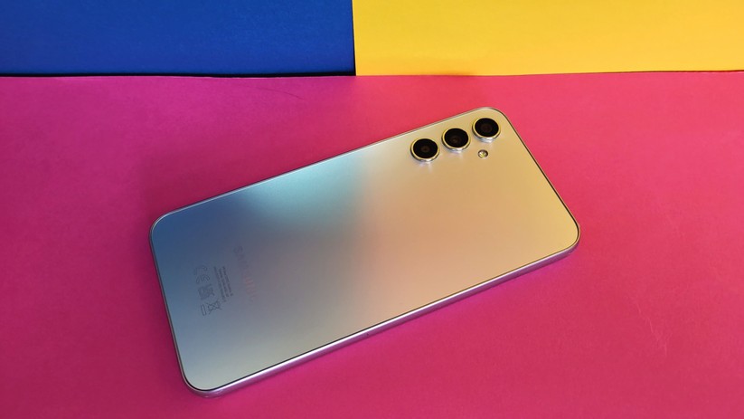 Samsung Galaxy A34