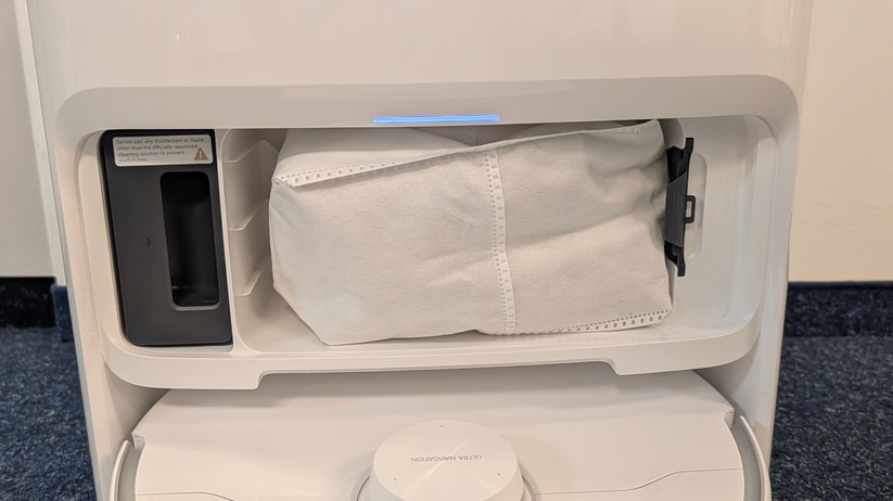Mova P50 Pro Ultra – Bilderstrecke
