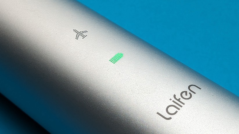 Laifen Wave