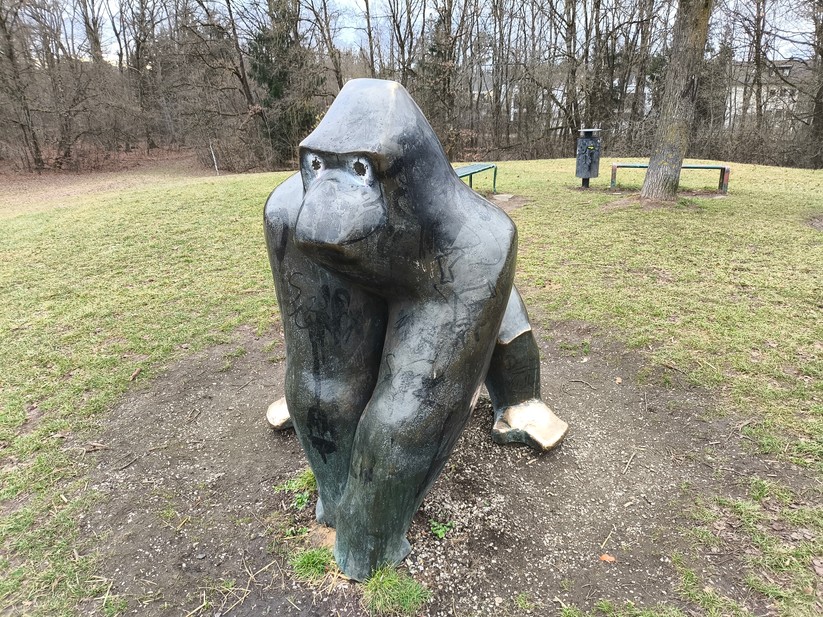 Xiaomi Poco X6 Pro - Originalaufnahmen