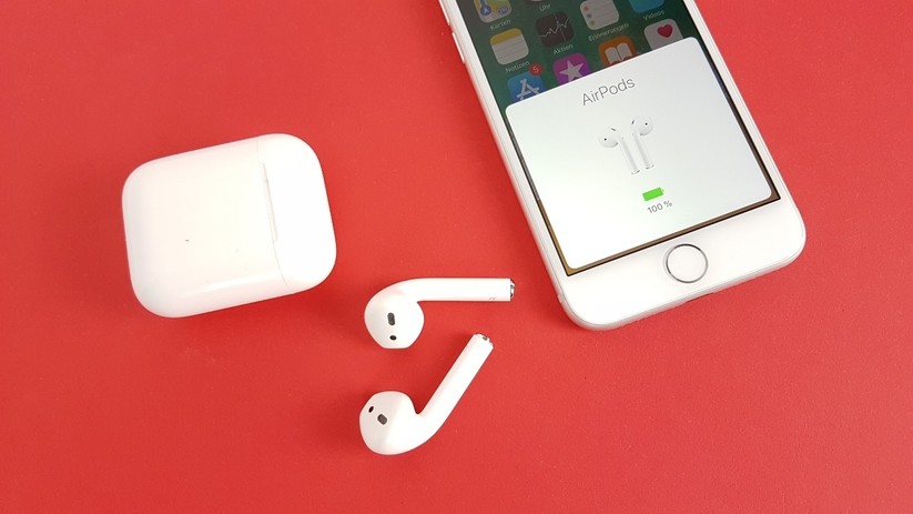Apple Airpods
