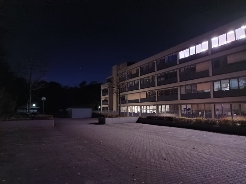 Oscal Tank 1 - Originalaufnahmen